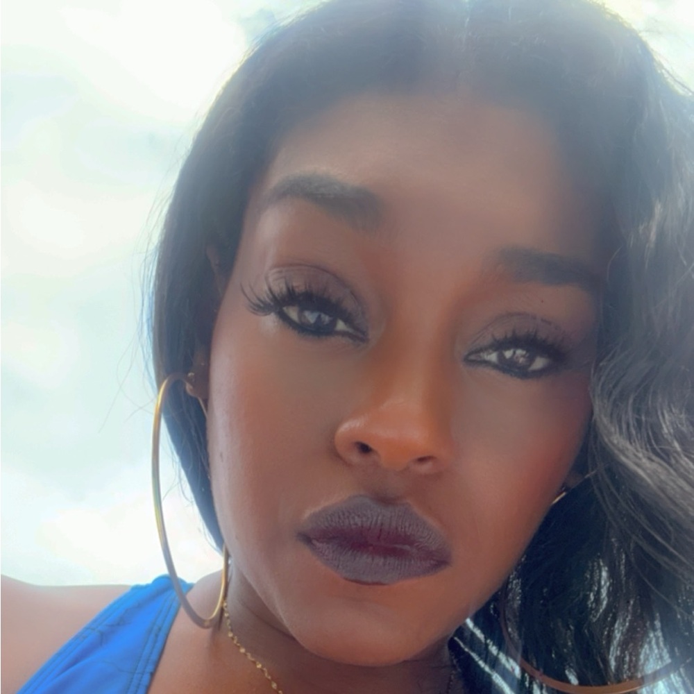 Meet your Posher, Kerry